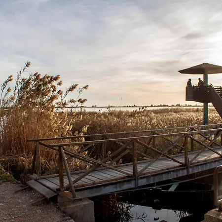 Delta Del Ebro Paradise Ebro 1