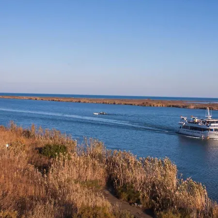 Delta Del Ebro Paradise Ebro 1